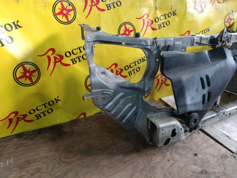 Рамка радиатора, 2200 рублей, Красноярск