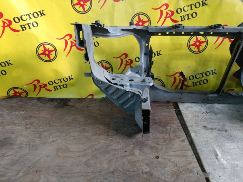 Рамка радиатора, 2200 рублей, Красноярск