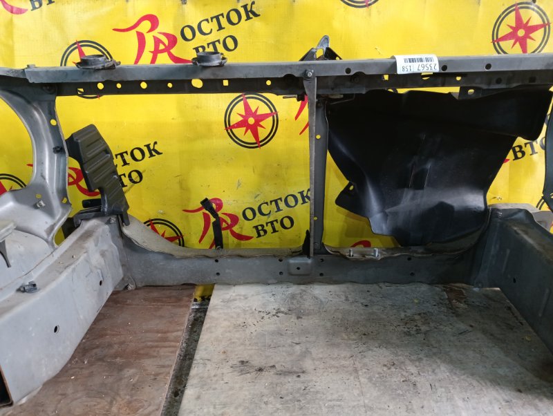 Рамка радиатора, 2200 рублей, Красноярск