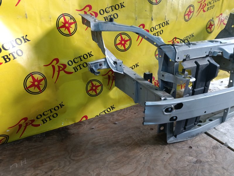 Рамка радиатора, 11000 рублей, Красноярск