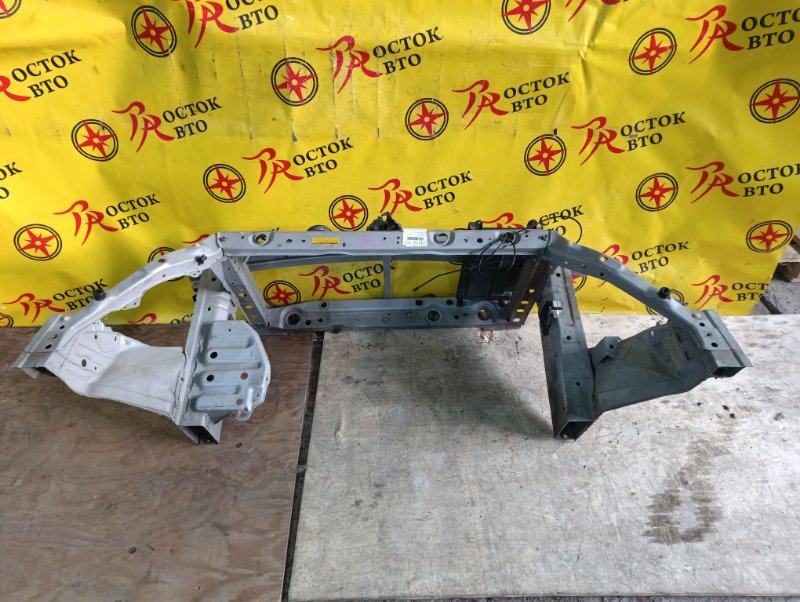 Рамка радиатора, 11000 рублей, Красноярск