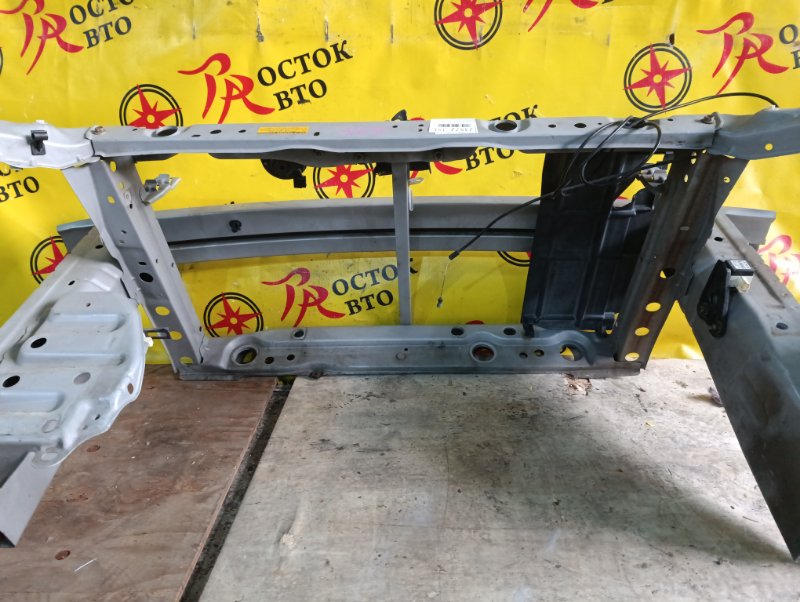 Рамка радиатора, 11000 рублей, Красноярск