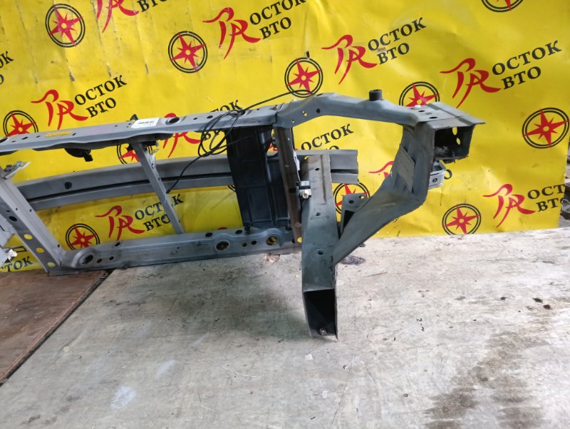 Рамка радиатора, 11000 рублей, Красноярск