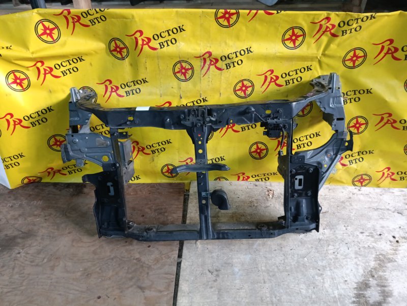 Рамка радиатора, 1700 рублей, Красноярск