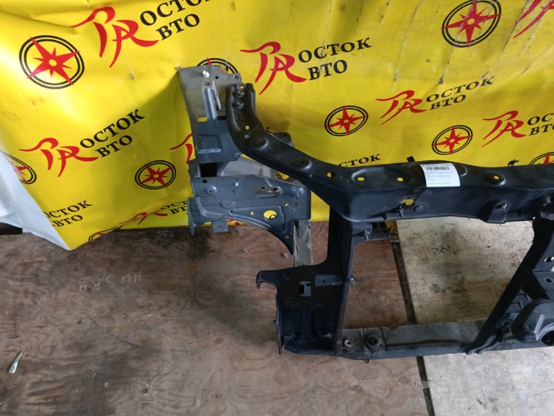 Рамка радиатора, 1700 рублей, Красноярск