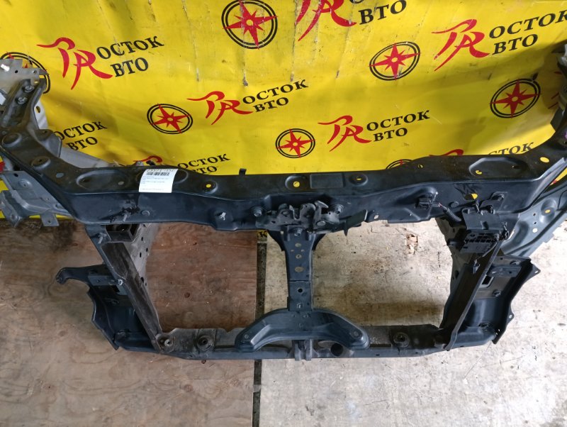 Рамка радиатора, 1700 рублей, Красноярск