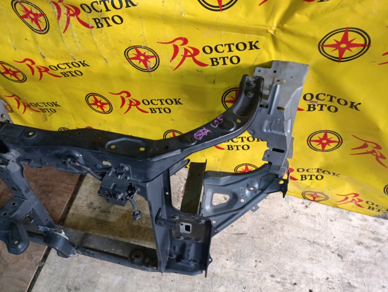 Рамка радиатора, 1700 рублей, Красноярск