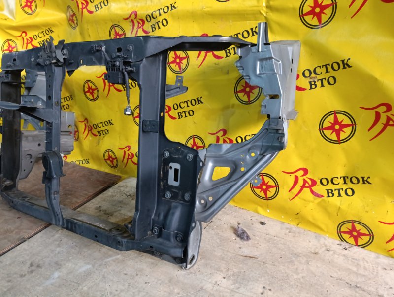 Рамка радиатора, 1700 рублей, Красноярск