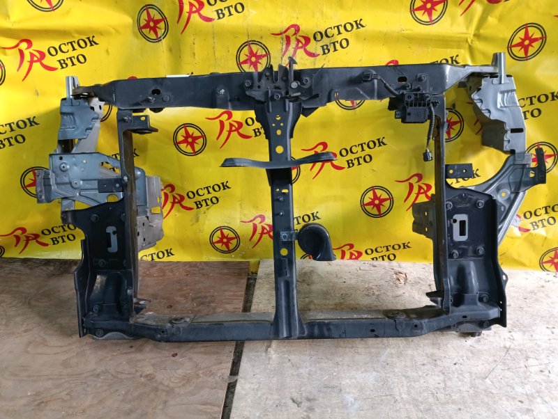 Рамка радиатора, 1700 рублей, Красноярск