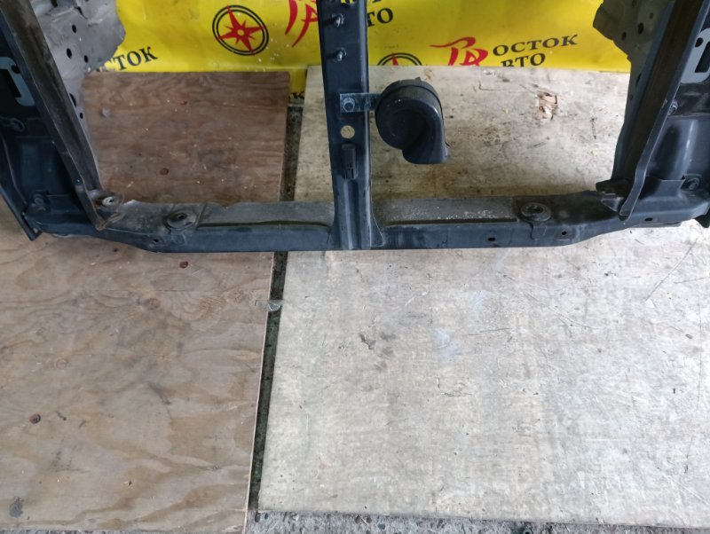 Рамка радиатора, 1700 рублей, Красноярск