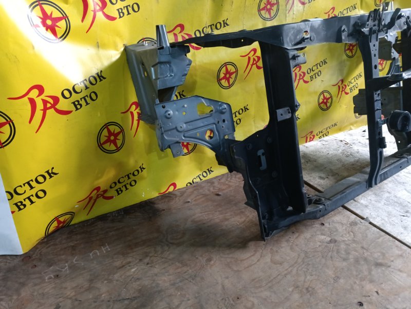 Рамка радиатора, 1700 рублей, Красноярск