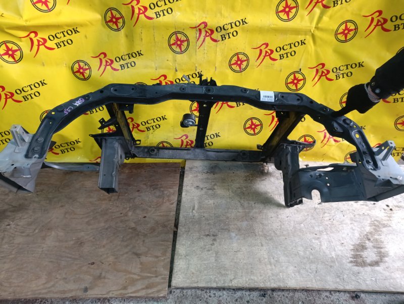 Рамка радиатора, 1700 рублей, Красноярск