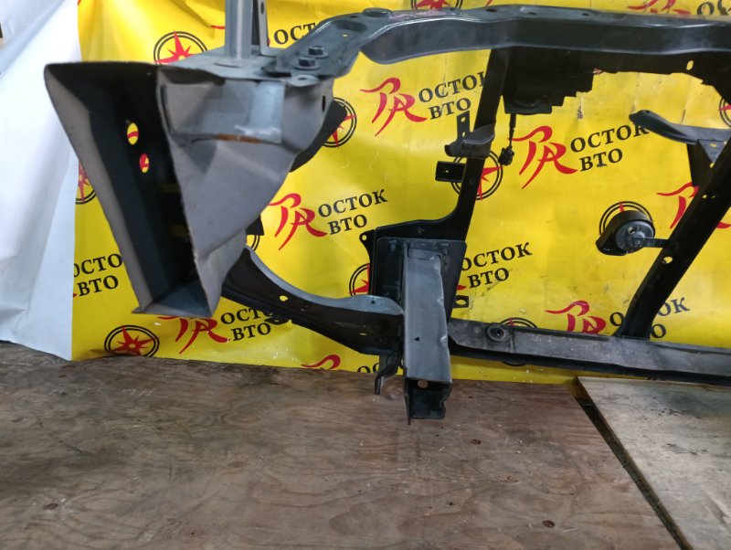 Рамка радиатора, 1700 рублей, Красноярск