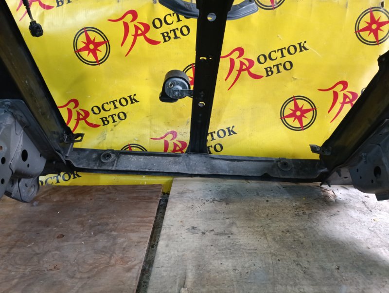 Рамка радиатора, 1700 рублей, Красноярск