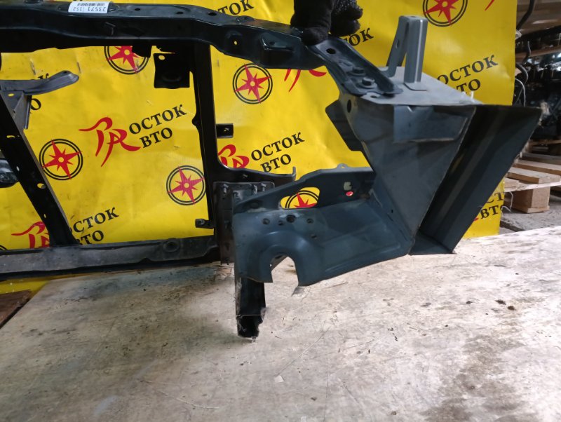 Рамка радиатора, 1700 рублей, Красноярск