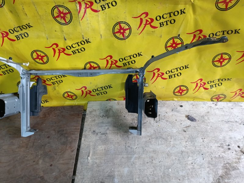 Рамка радиатора, 7000 рублей, Красноярск