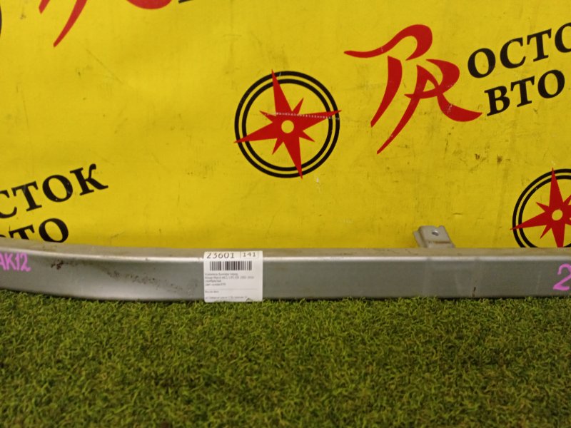 Усилитель бампера, 500 рублей, Красноярск