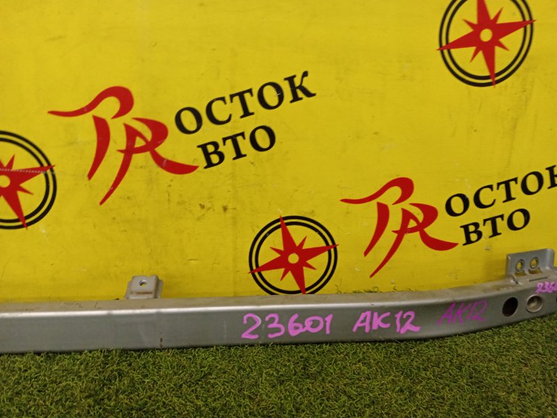 Усилитель бампера, 500 рублей, Красноярск