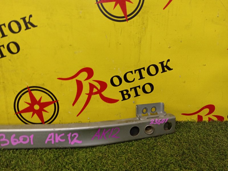 Усилитель бампера, 500 рублей, Красноярск