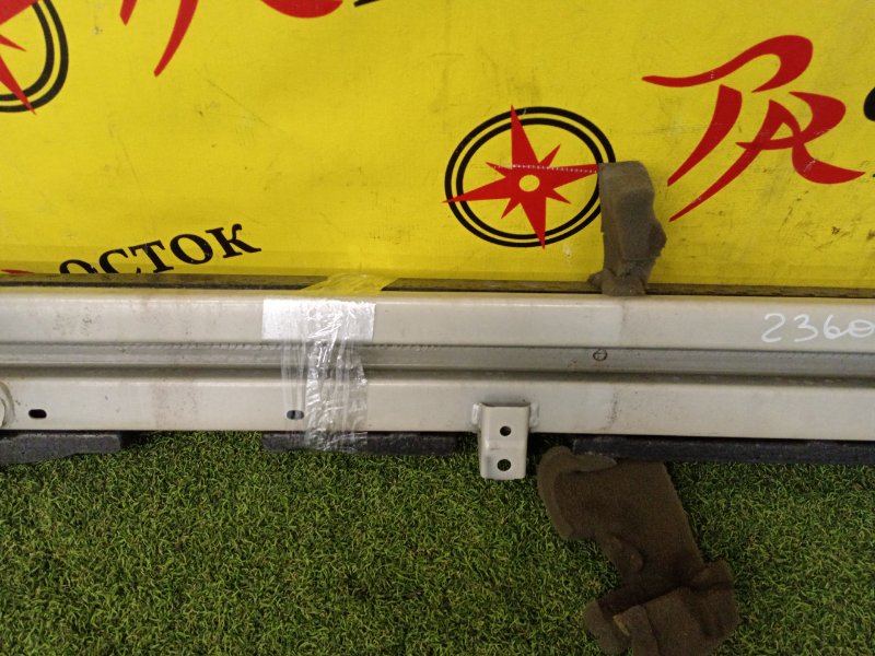 Усилитель бампера, 1000 рублей, Красноярск