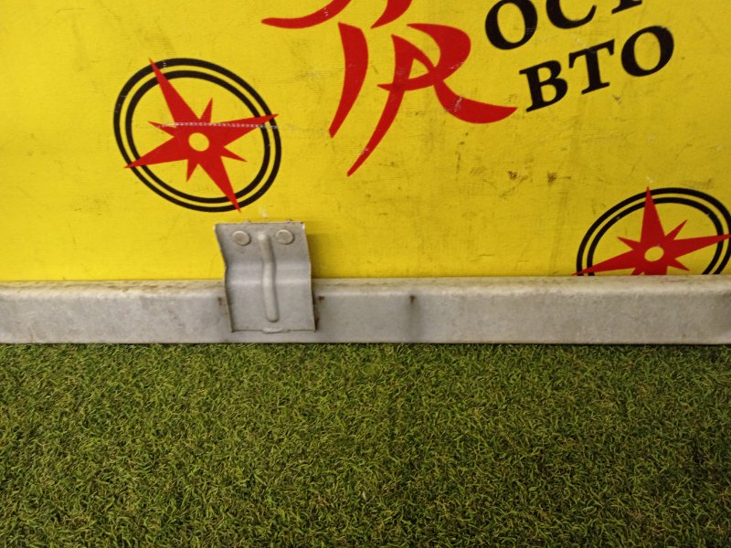 Усилитель бампера, 300 рублей, Красноярск