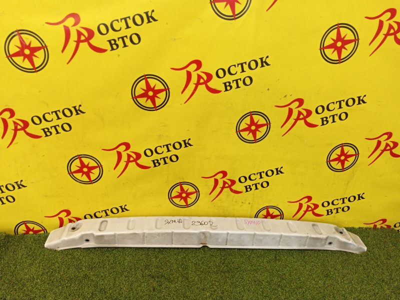 Усилитель бампера, 1500 рублей, Красноярск