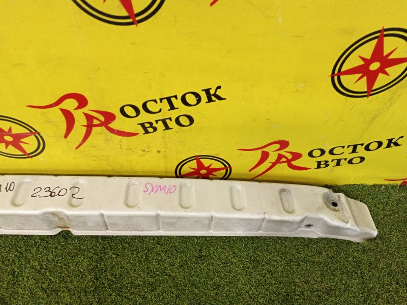 Усилитель бампера, 1500 рублей, Красноярск