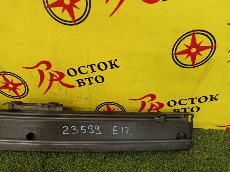 Усилитель бампера, 1000 рублей, Красноярск