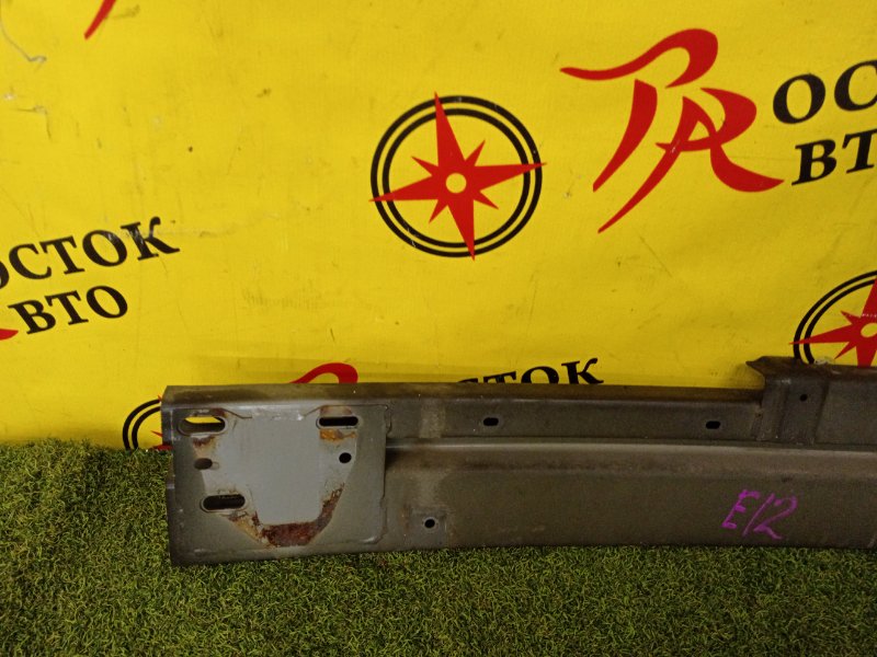 Усилитель бампера, 1000 рублей, Красноярск