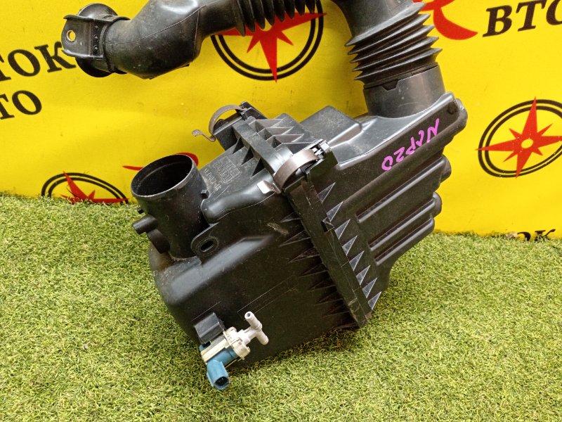 Корпус воздушного фильтра, 250 рублей, Красноярск