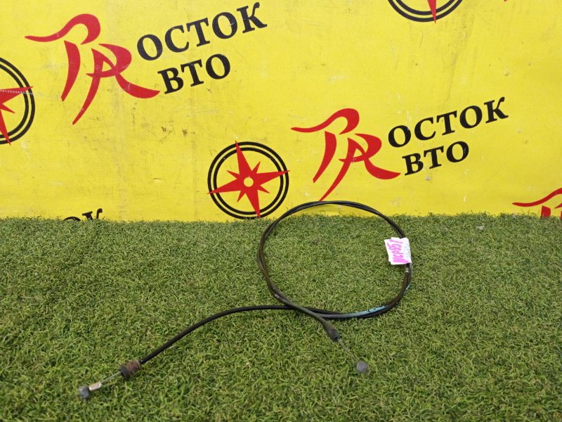 Трос замка капота, 800 рублей, Красноярск