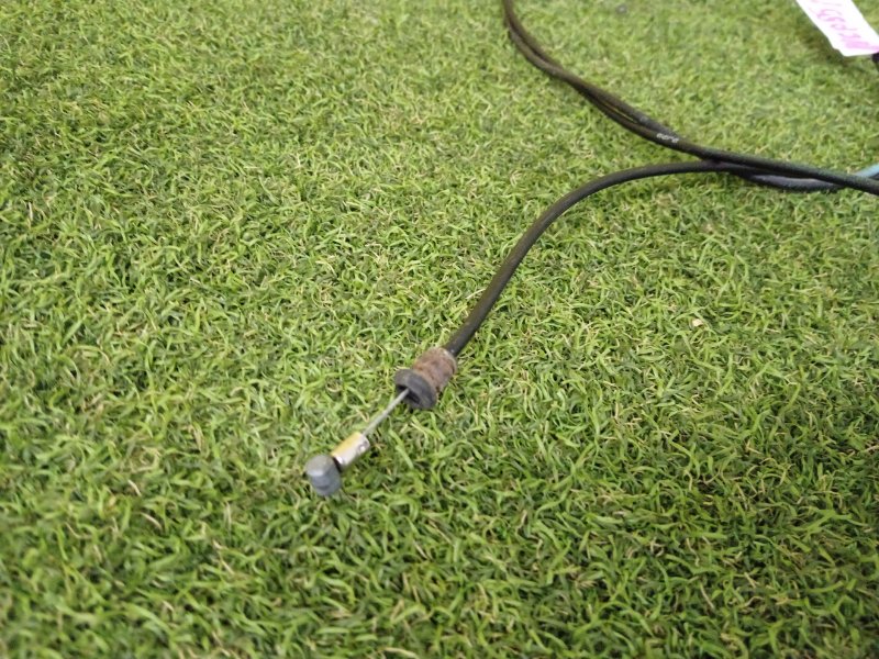 Трос замка капота, 800 рублей, Красноярск