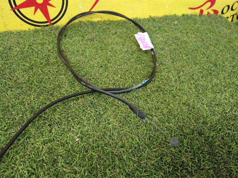 Трос замка капота, 800 рублей, Красноярск