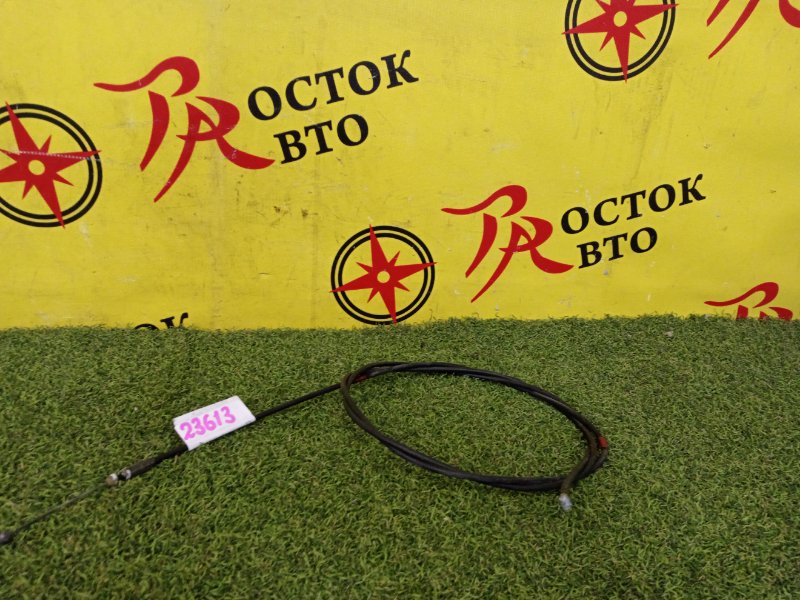 Трос замка капота, 700 рублей, Красноярск