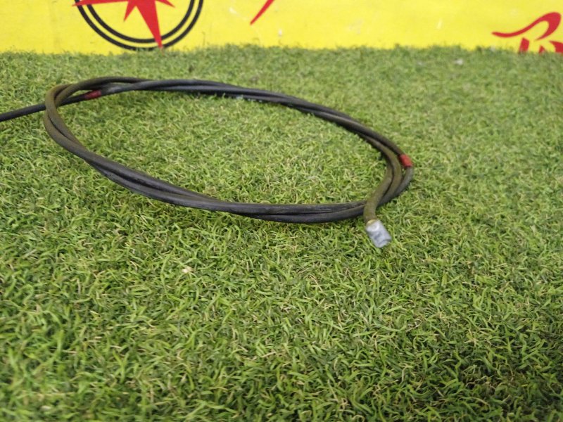 Трос замка капота, 700 рублей, Красноярск