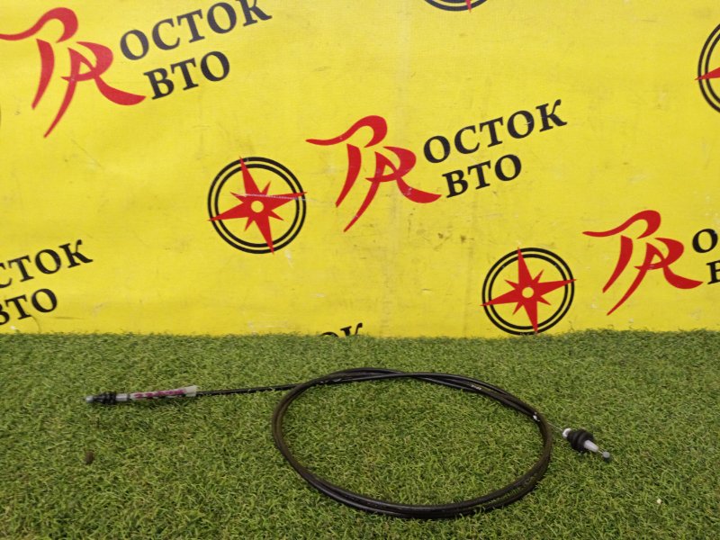 Трос замка капота, 300 рублей, Красноярск