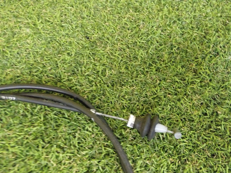 Трос замка капота, 300 рублей, Красноярск