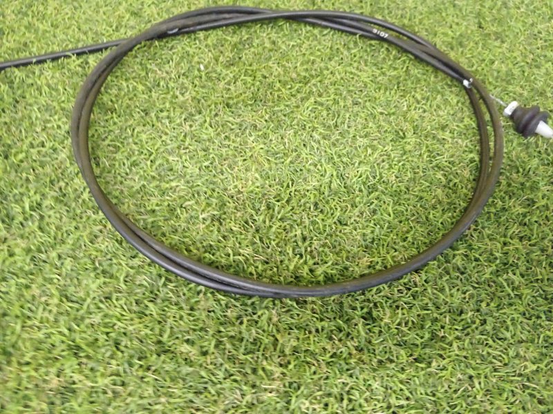 Трос замка капота, 300 рублей, Красноярск