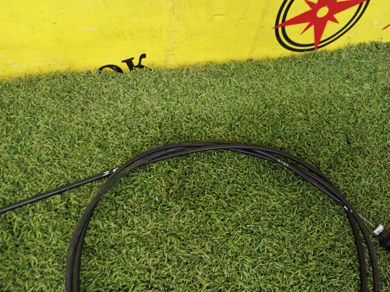 Трос замка капота, 300 рублей, Красноярск