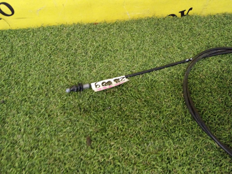 Трос замка капота, 300 рублей, Красноярск