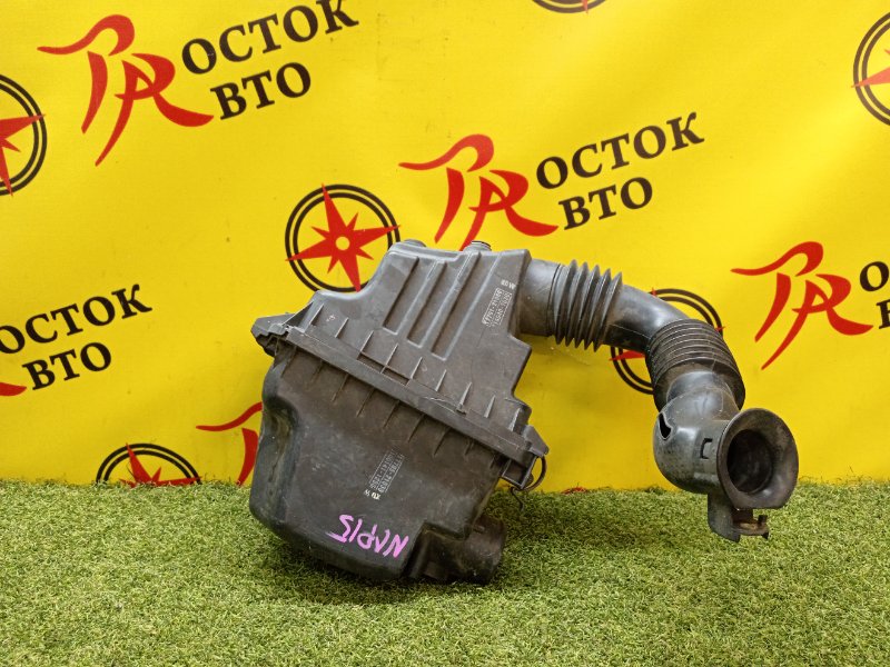 Корпус воздушного фильтра, 250 рублей, Красноярск