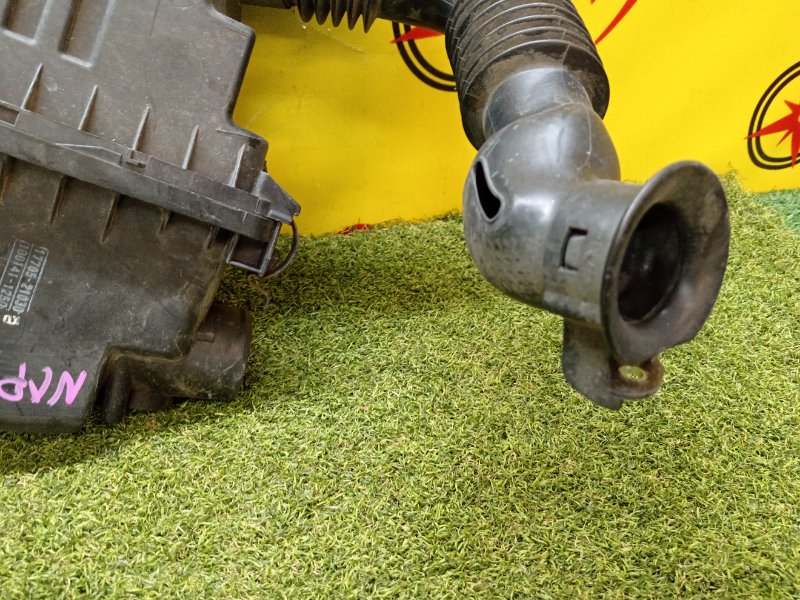 Корпус воздушного фильтра, 250 рублей, Красноярск