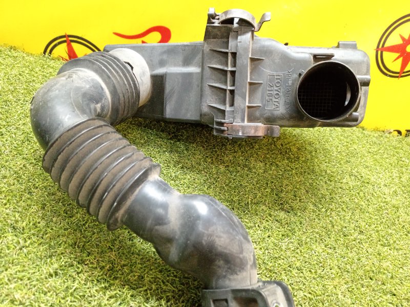 Корпус воздушного фильтра, 250 рублей, Красноярск