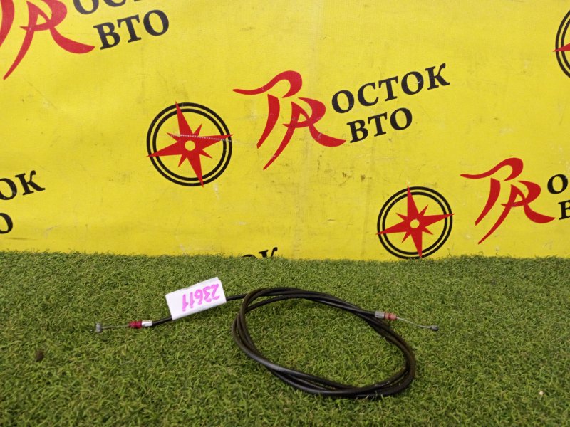 Трос замка капота, 600 рублей, Красноярск