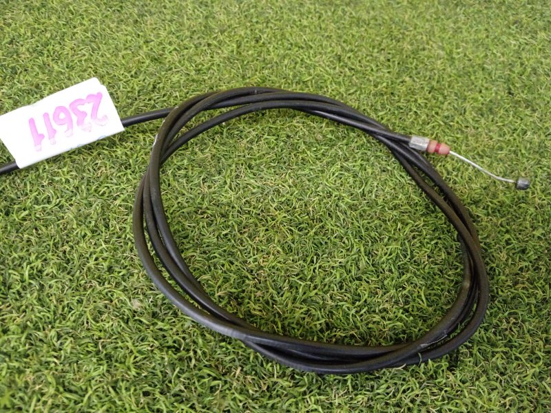 Трос замка капота, 600 рублей, Красноярск