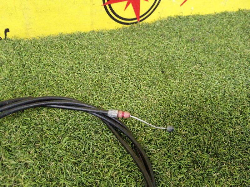 Трос замка капота, 600 рублей, Красноярск