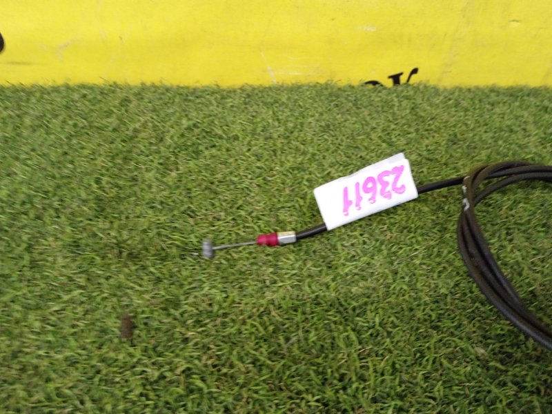 Трос замка капота, 600 рублей, Красноярск