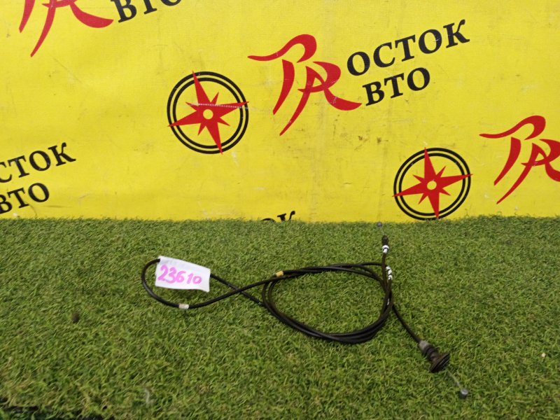 Трос замка капота, 800 рублей, Красноярск