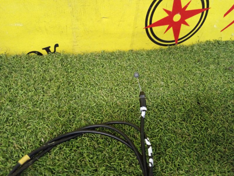 Трос замка капота, 800 рублей, Красноярск