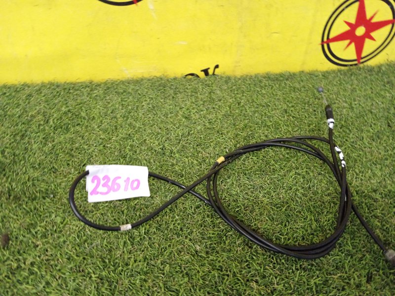 Трос замка капота, 800 рублей, Красноярск